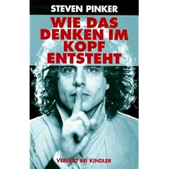 Wie das Denken im Kopf entsteht