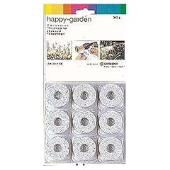 Gardena 1142-20 Mineralnahrung f�r Rosen "Happy-Garden", 9 St�ck