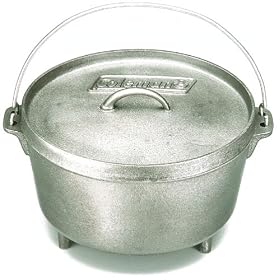 Coleman(�R�[���}��) �_�b�`�I�[�u��(10�C���`) 170-6422