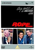 Rope [Region 2]