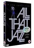All That Jazz [UK IMPORT] - Jessica Lange