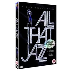 All That Jazz [UK IMPORT]