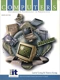 Image of Computers: Information Technology in Perspective (9th Edition)