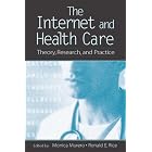 Click here to buy The Internet and Health Care: Theory, Research, and Practice (LEA's Communication Series) by  Monica Murero and Ronald E. Rice.