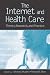 The Internet and Health Care: Theory, Research, and Practice (LEA's Communication Series) by  ISBN 0805858156