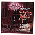 An Evening of Murder Game: A Feast to Die For Party Game