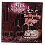 An Evening of Murder Game: A Feast to Die For Party Game