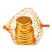 280 Chocolate Coins, in Mesh Bags, Only $0.12 Per Coin