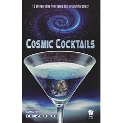 Cosmic Cocktails