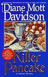Killer Pancake (Goldy Culinary Mysteries, Book 5)