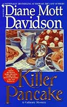 Killer Pancake (Goldy Culinary Mysteries, Book 5)