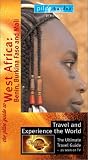Globe Trekker: West Africa - Mali Benin and Burkino