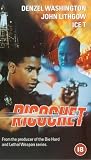 Ricochet [VHS] VHS