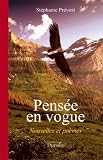 Pensee en Vogue