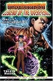 Urotsukidoji - Book 6: Reincarnation