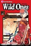 Wild Ones, Volume 5 (Wild Ones)