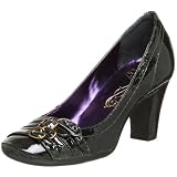 Bronx Women's Nuela Multi-Strap Pump