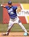 Alex Gordon Autographed/Hand Signed Kansas City Royals 16x20 Photo