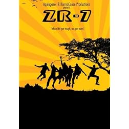 ZR-7 :The Red House Seven