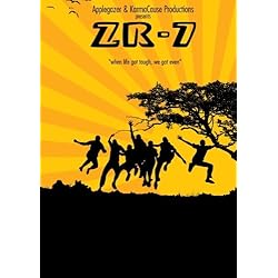 ZR-7 :The Red House Seven