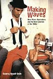 Making Waves: New Cinemas of the 1960s