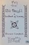 Mid Argyll A Handbook Of History