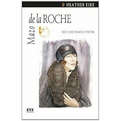 Mazo de la Roche