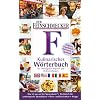 Der Feinschmecker Kulinarisches W�rterbuch