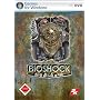 BioShock - Collector's Edition (DVD-ROM) von 2K Games