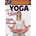 Power Yoga - Yoga zum mitmachen