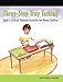 Three Step Tray Tasking: Logic and Critical Thinking Activities for Young Children