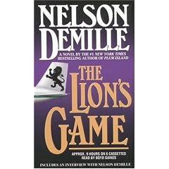 The Lion's Game