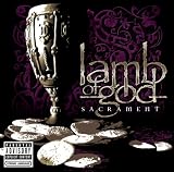 Sacrament Thumbnail Image