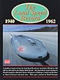 The Land Speed Record 1940-1962