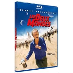Les Deux mondes [Blu-ray]