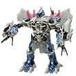 Hasbro 81399 - Transformers - Decepticon Brawl