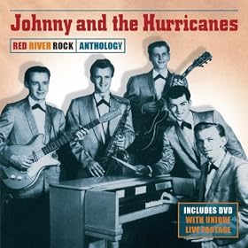 Red River Rock - Anthology
