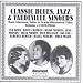 Search : Classic Blues & Vaudeville Singers 2