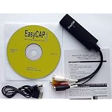 USB2.0-DVR Capture 1CH PAUD001 ID6875von "Sintech"