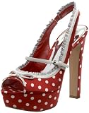 Guess Womens Kutie Platform Pump 51FFecSSr1L. SL160 Guess Womens Kutie Platform Pump