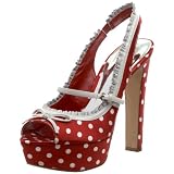 Guess Womens Kutie Platform Pump