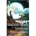 Winter Moon (Moontide / the Heart of the Moon / Banshee Cries) (Paperback)