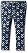 Lucky Brand Girls' Little Chevron Zoe Jegging