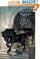 THE High King's Tomb, Book Three (Green Rider)