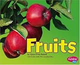 Books : Fruits (Pebble Plus: Plant Parts series) (Pebble Plus: Plant Parts)