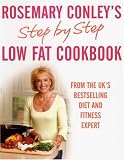 Step by Step Low Fat Cookbook