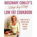 Step By Step Low Fat Cookbook