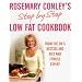 Step by Step Low Fat Cookbook