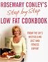Step By Step Low Fat Cookbook