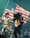 MICHAEL JACKSON #14 - COLOUR Movie Photo - (4 Different Photograph & POSTER Sizes Available)